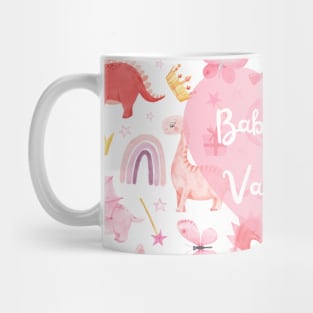 Baby Little Valentine Mug